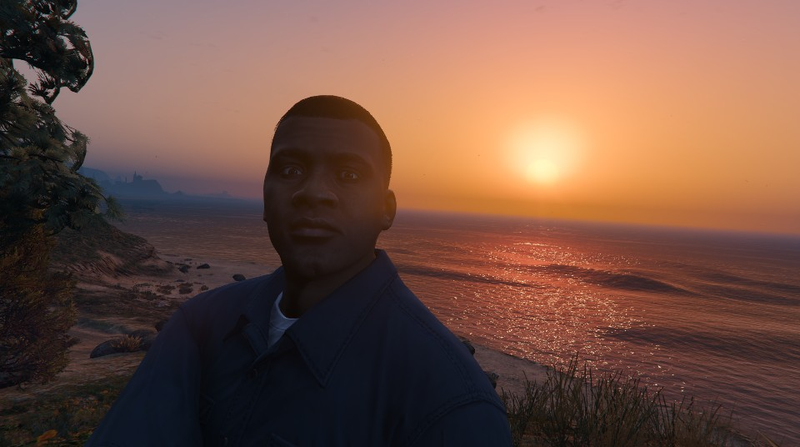 Illustration for article titled Thanks for the GTA V graphics tips, guys!